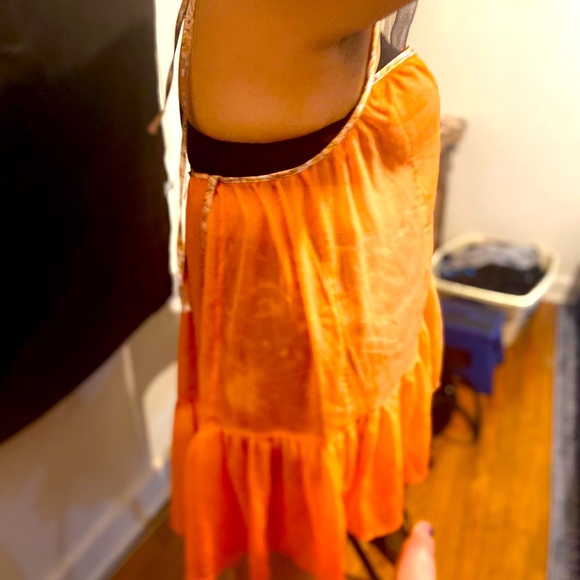 Free people dress - Picture 9 of 11